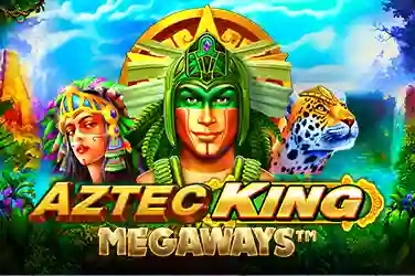 AZTEC KING MEGAWAYS?v=7.0